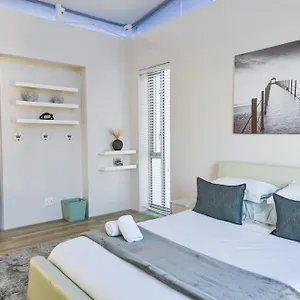 Apartment Gnd Luxury